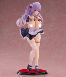(Pre-order) Original Character Statue 1/6 Shiina Kisaragi Illustration by Mashiro Shirako 27 cm     