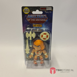 MOTU Masters of the Universe He-Man GID Edition (Glow in the Dark).