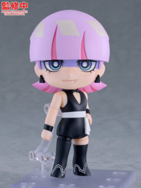 (Pre-order) New Panty & Stocking with Garterbelt Nendoroid Action Figure Polyurethane 10 cm