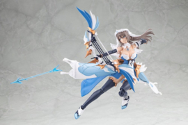 (Pre-order) Arcanadea Plastic Model Kit Grand Scale Ermeda 27 cm