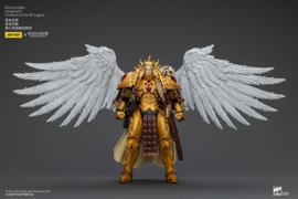 (Pre-order) Warhammer The Horus Heresy Action Figure 1/18 Blood Angels Sanguinius Primarch of the IXth Legion 19 cm   