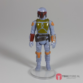 Vintage Star Wars - Boba Fett