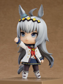 (Pre-order) Uma Musume Pretty Derby Nendoroid Action Figure Oguri Cap 10 cm        