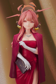 (Pre-order) Blue Archive PVC Statue 1/7 Aru (Dress) 24 cm 
