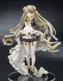 (Pre-order) Girls' Frontline PVC Figure 1/7 Desert Eagle 23 cm