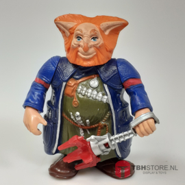 Masters of the Universe - Gwildor (Compleet)