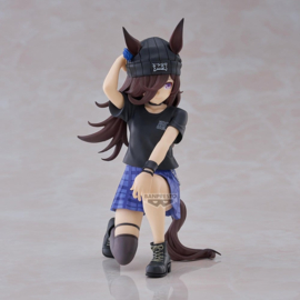(Pre-order) Umamusume: Pretty Derby BoC'z PVC Figure Rice Shower as Oryza 14 cm