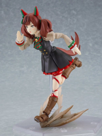 (Pre-order) Umamusume: Pretty Derby figma Action Figure Nice Nature 14 cm