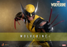 (Pre-order) Marvel Video Game Masterpiece Action Figure 1/6 Wolverine 29 cm