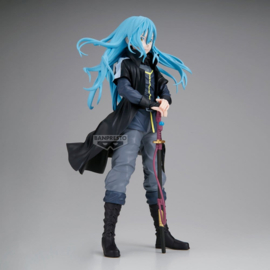 (Pre-order) That Time I Got Reincarnated as a Slime Grandista PVC Figure Rimuru Tempest 27 cm
