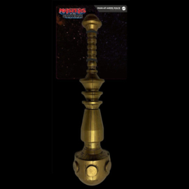 (Pre-order) Masters of the Universe (Movie 2026) LARP Stunt Prop Replica 1/1 Man-At-Arms Mace 71 cm