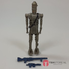 Vintage Star Wars - IG-88 (Compleet)