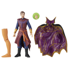 PRE-ORDER Marvel Legends Disney+ Doctor Strange Supreme