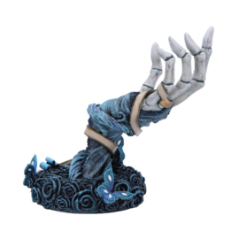 Corpse Bride Statue  With This Hand Vow 16 cm  