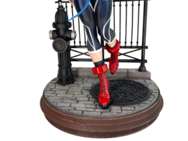 PRE-ORDER Street Fighter 6 PVC Statue Cammy 28 cm