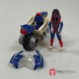 M.A.S.K. - Bullet (Compleet)