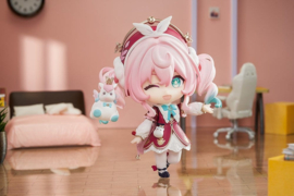 (Pre-order) Honkai: Star Rail Nendoroid Action Figure Hyacine 10 cm       