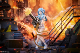 (Pre-order) Goddess of Victory: Nikke PVC Figure 1/7 Shifty Illustration Ver. "Panic Sight" Deluxe Edition 25 cm