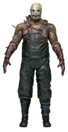 (Pre-order) Dead by Daylight Action Figure Trapper 18 cm