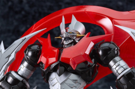 (Pre-order) Shin Mazinger ZERO vs. Great General of Darkness Moderoid Plastic Model Kit Mazinger ZERO 16 cm