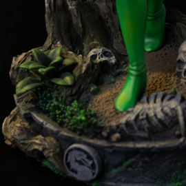 (Pre-order) Mortal Kombat Art Scale Statue 1/10 Jade 22 cm