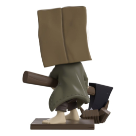 (Pre-order) Little Nightmares 2 Vinyl Figure Mono 11 cm 
