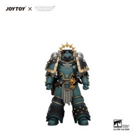 (Pre-order) Warhammer The Horus Heresy Action Figure Sons of Horus Herald Consul 12 cm