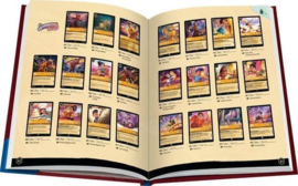 Disney Lorcana TCG Book The Official Collector's Guide: Sets 5-8 *English Version*