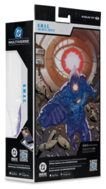 (Pre-order) DC Multiverse Action Figure O.M.A.C. (Infinite Crisis) 19 cm