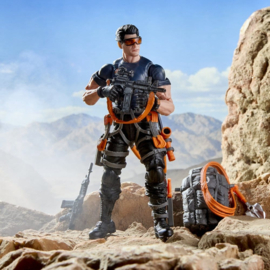 (Pre-order) G.I. Joe Classified Series Action Figure Action Man 15 cm