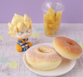 (Pre-order) Dragon Ball DAIMA Look Up PVC Figure Super Saiyan Son Goku (mini) 11 cm