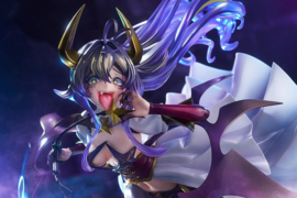 (Pre-order) Gushing over Magical Girls PVC Statue 1/7 Magia Baiser: Second Form 26 cm   