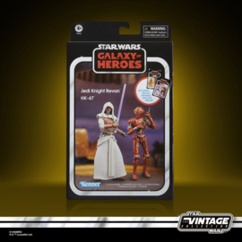 Pre-order Star Wars The Vintage Collection Galaxy of Heroes