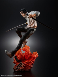 (Pre-order) Jujutsu Kaisen The Culling Game PVC Figure Yuta Okkotsu 24 cm