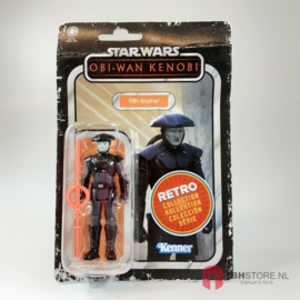 Star Wars Retro Collection Fifth Brother