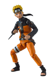 Naruto Shippuden Action Figure Naruto 10 cm 