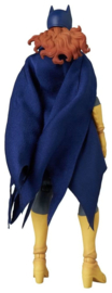 (Pre-order) DC Comics MAFEX Action Figure Batgirl Recollection Ver. 15 cm