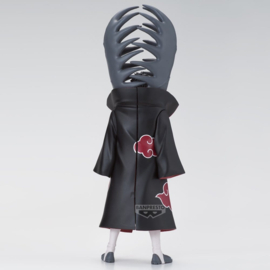 (Pre-order) Naruto Shippuden Noir Edge Collection PVC Figure Madara Uchiha (Tobi) & Zetsu Ver. B: Zetsu 32 cm