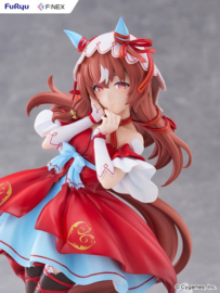 (Pre-order) Umamusume: Pretty Derby F:NEX PVC Figure 1/7 Still in Love 25 cm