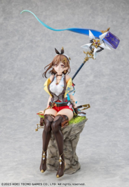 (Pre-order) Atelier Ryza 3: Alchemist of the End & the Secret Key PVC Figure 1/7 Ryza (Reisalin Stout) 31 cm