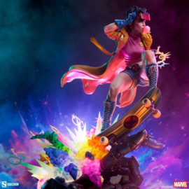 (Pre-order) Marvel Premium Format Statue Jubilee 47 cm