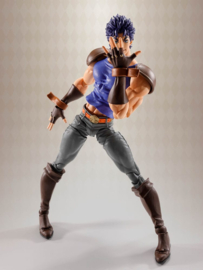(Pre-order) JoJoÂ´s Bizarre Adventure S.H.Figuarts Action Figure Jonathan Joestar 17 cm      