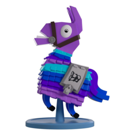 (Pre-order) Fortnite Vinyl Figure Supply Llama 13 cm   