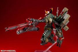 (Pre-order) Evangelion 4.0 Plastic Model Kit 1/400 Evangelion Production Model-New 02 JA-02 Body Assembly Cannibalized) (Reproduction) 22 cm