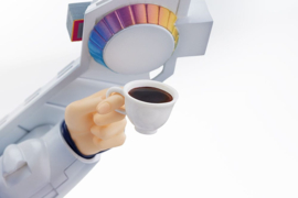 (Pre-order) Yu-Gi-Oh! 5DÂ´s PVC Statue 1/7 Jack Atlas 38 cm