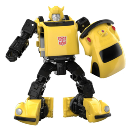 The Transformers Retro G1 Autobot Bumblebee