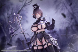 (Pre-order) Original Character PVC Statue 1/6 Pest Doctor Kara Deluxe Edition 30 cm