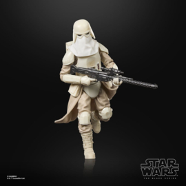 (Pre-order) Star Wars: The Mandalorian & Grogu Black Series Action Figure Imperial Remnant Snowtrooper 15 cm