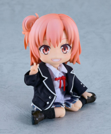 (Pre-order) My Teen Romantic Comedy SNAFU Nendoroid Doll Action Figure Yui Yuigahama 14 cm
