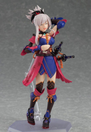 (Pre-order) Fate/Stay Night Figma Action Figure Saber/Miyamoto Musashi 14 cm